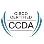 cisco certified design associate