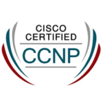 cisco certified network professional