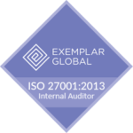 ISO 27001 Internal Auditor